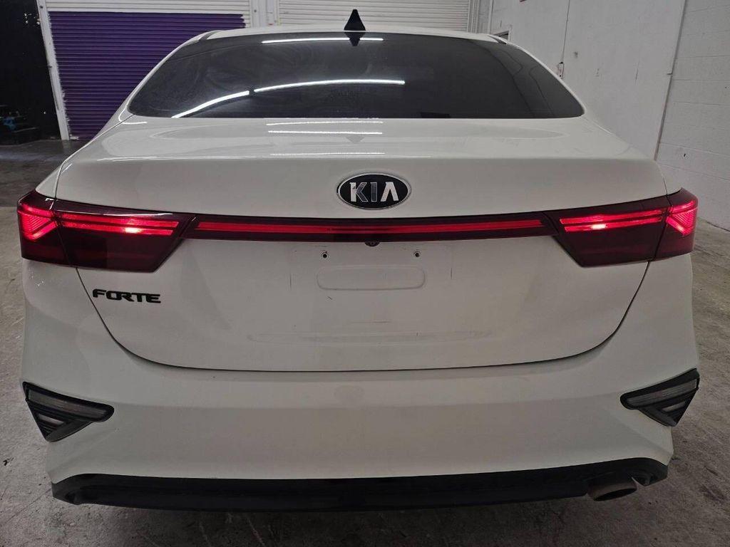 used 2019 Kia Forte car, priced at $10,406