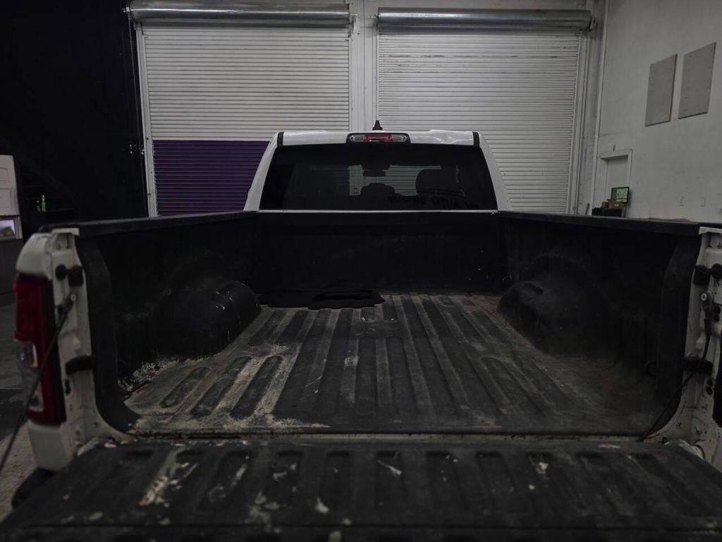 used 2019 Ram 1500 car, priced at $14,995