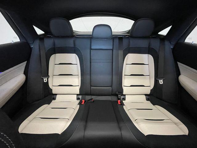 new 2026 Mercedes-Benz AMG GLE 53 car, priced at $98,030