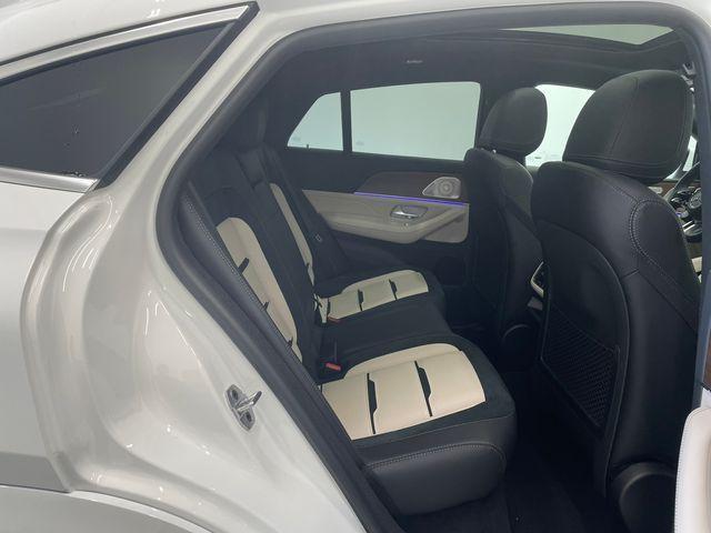 new 2026 Mercedes-Benz AMG GLE 53 car, priced at $98,030