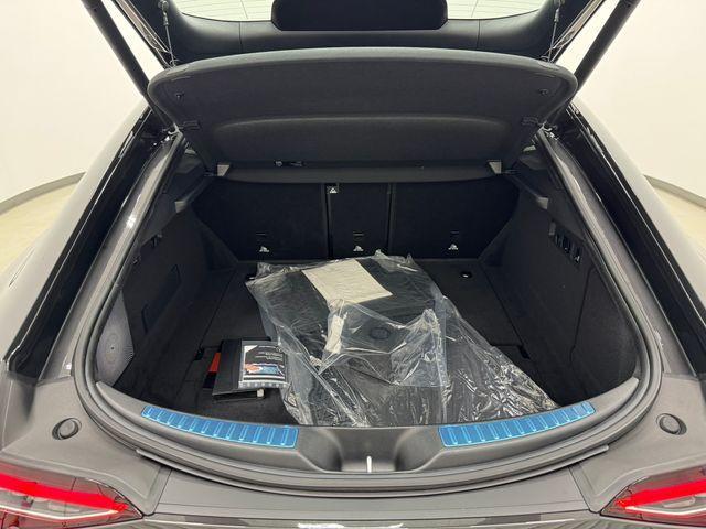 new 2026 Mercedes-Benz AMG GT 43 car, priced at $116,570