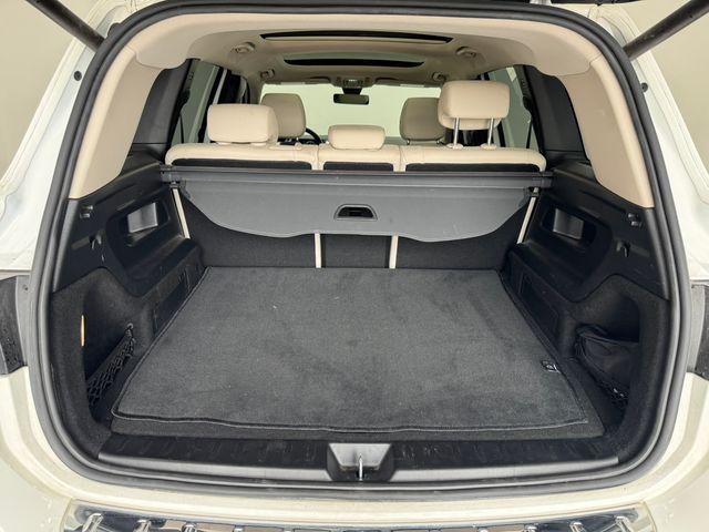 used 2023 Mercedes-Benz GLB 250 car, priced at $28,805