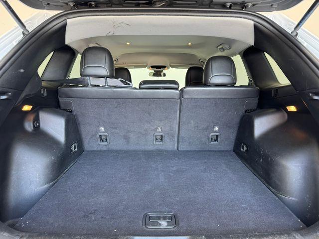 used 2019 Jeep Cherokee car, priced at $13,997