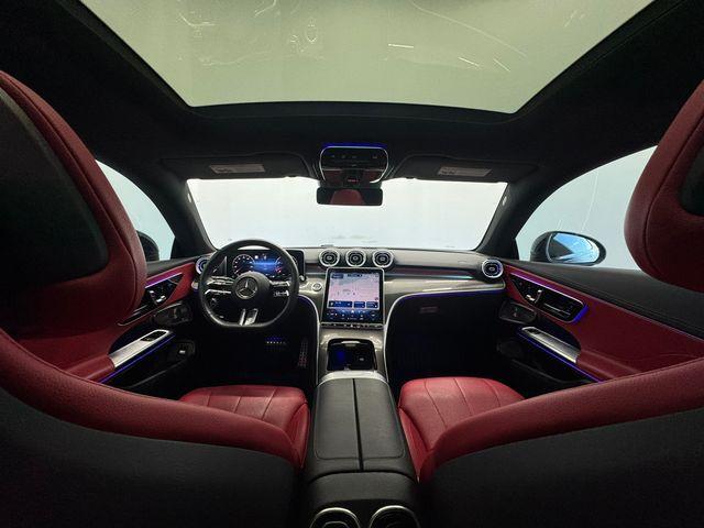 used 2024 Mercedes-Benz CLE 300 car, priced at $49,997