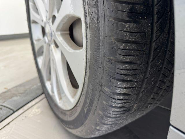 used 2017 Mercedes-Benz E-Class car, priced at $19,447