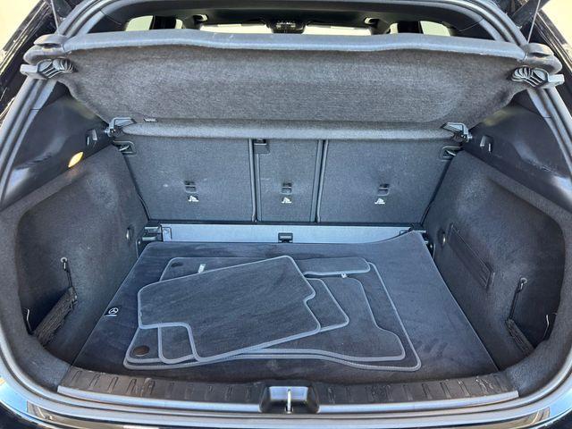 new 2025 Mercedes-Benz GLA 250 car, priced at $48,950