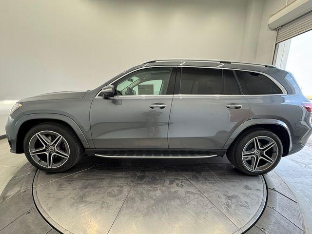 new 2026 Mercedes-Benz GLS 450 car, priced at $97,305