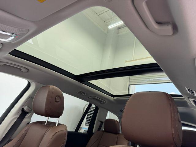 new 2026 Mercedes-Benz GLS 450 car, priced at $97,305