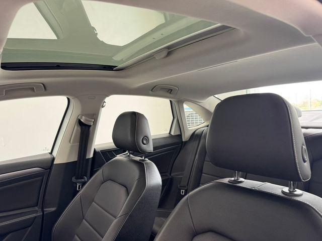 used 2024 Volkswagen Jetta car, priced at $19,735