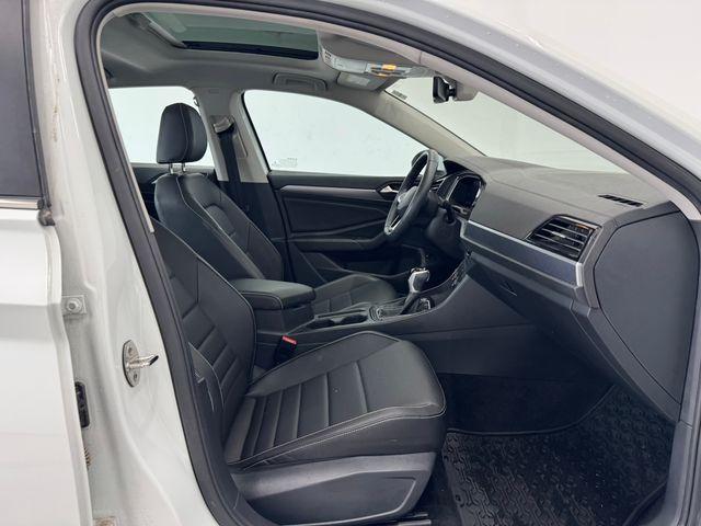 used 2024 Volkswagen Jetta car, priced at $19,735
