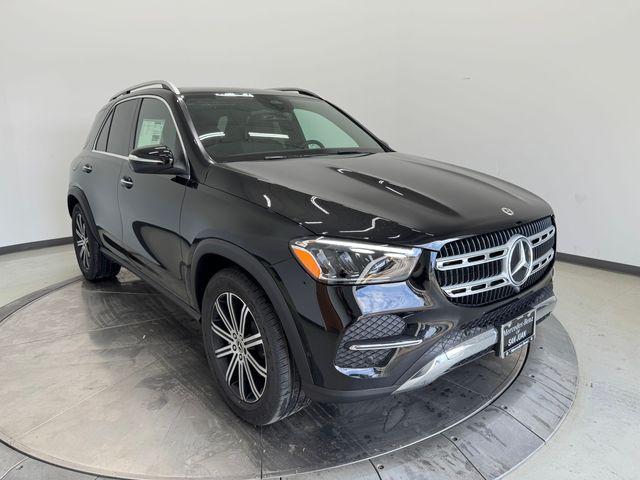 new 2025 Mercedes-Benz GLE 350 car, priced at $70,125