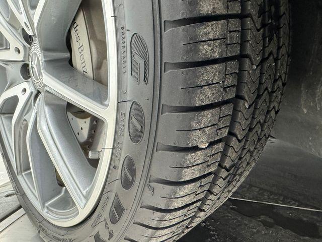 used 2022 Mercedes-Benz E-Class car, priced at $43,880