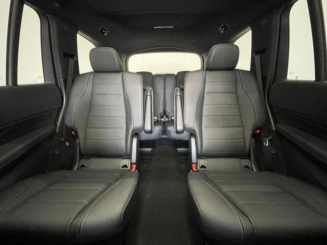 new 2026 Mercedes-Benz GLS 580 car, priced at $124,905