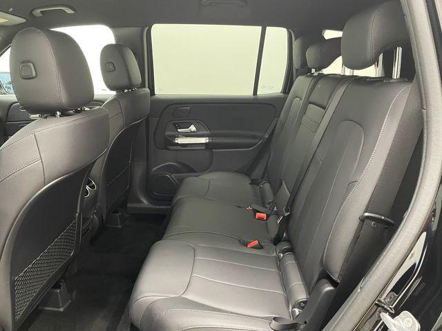 new 2026 Mercedes-Benz GLB 250 car, priced at $46,210