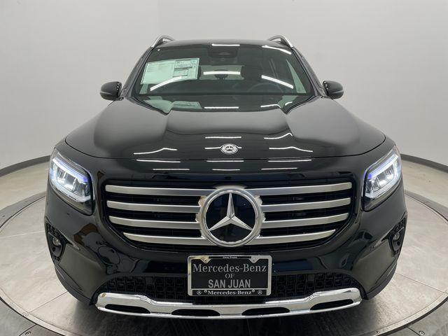 new 2026 Mercedes-Benz GLB 250 car, priced at $46,210
