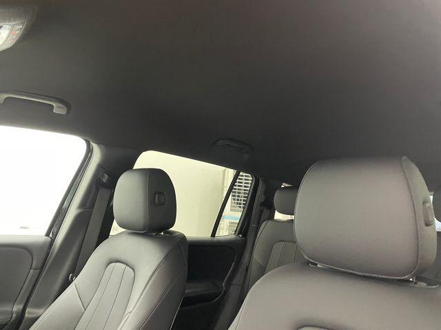 new 2026 Mercedes-Benz GLB 250 car, priced at $46,210