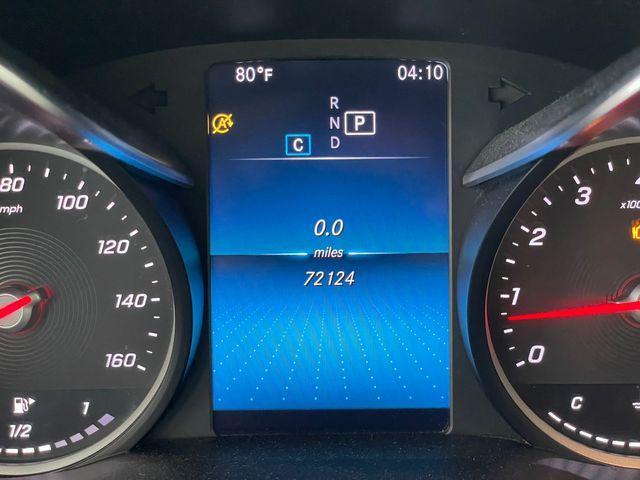 used 2020 Mercedes-Benz GLC 300 car, priced at $19,956