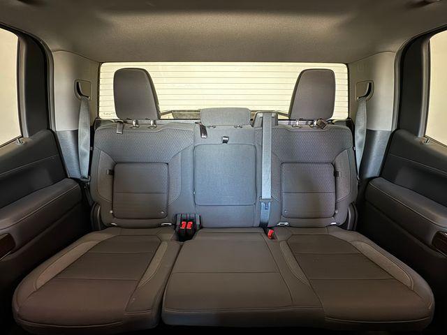 used 2021 GMC Sierra 1500 car, priced at $30,989
