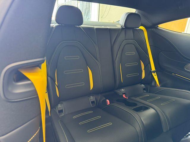 new 2026 Mercedes-Benz AMG CLE 53 car, priced at $102,350