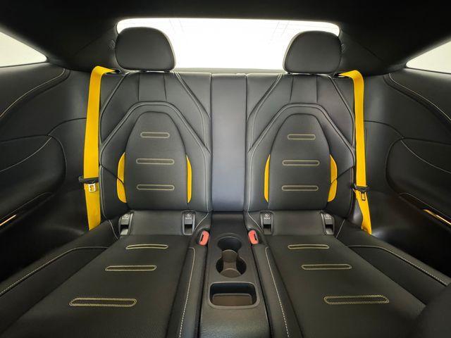 new 2026 Mercedes-Benz AMG CLE 53 car, priced at $102,350