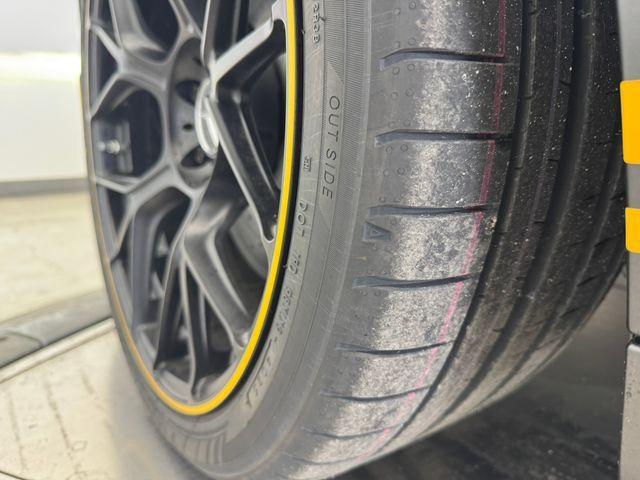 new 2026 Mercedes-Benz AMG CLE 53 car, priced at $102,350