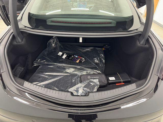 new 2026 Mercedes-Benz AMG CLE 53 car, priced at $84,400