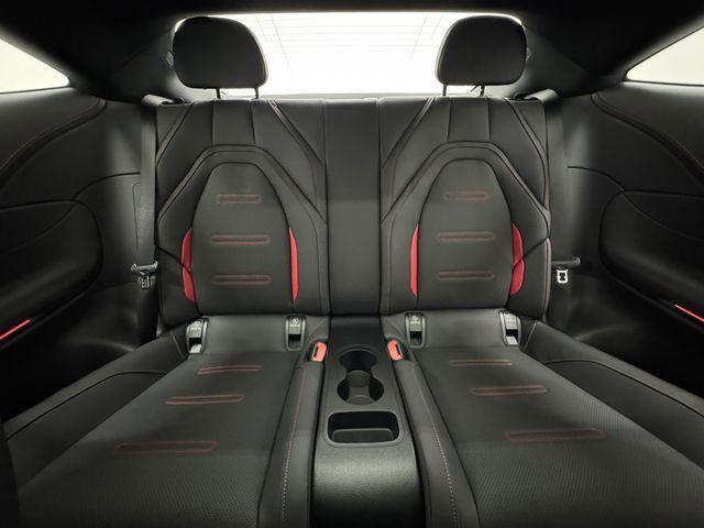 new 2026 Mercedes-Benz AMG CLE 53 car, priced at $84,400