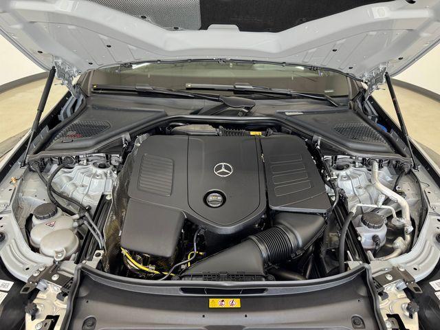 new 2026 Mercedes-Benz E-Class car, priced at $73,930