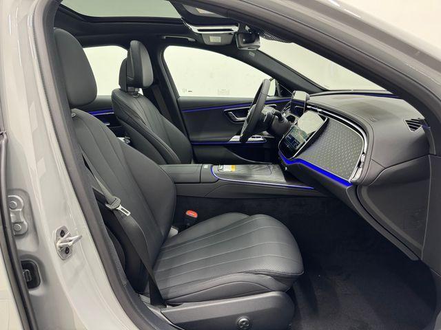 new 2026 Mercedes-Benz E-Class car, priced at $73,930