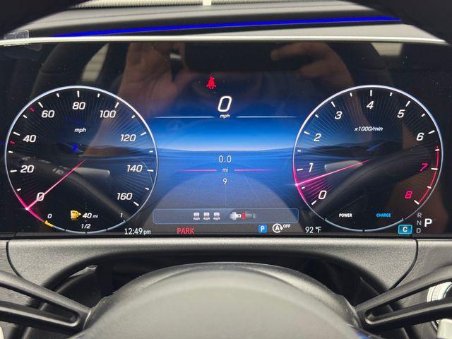 new 2026 Mercedes-Benz E-Class car, priced at $73,930