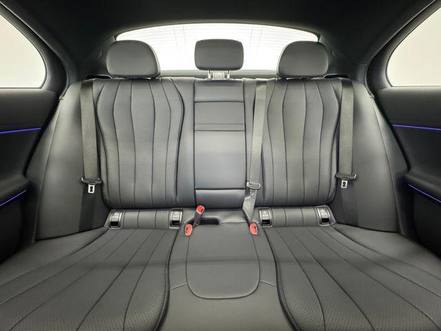 new 2026 Mercedes-Benz E-Class car, priced at $73,930