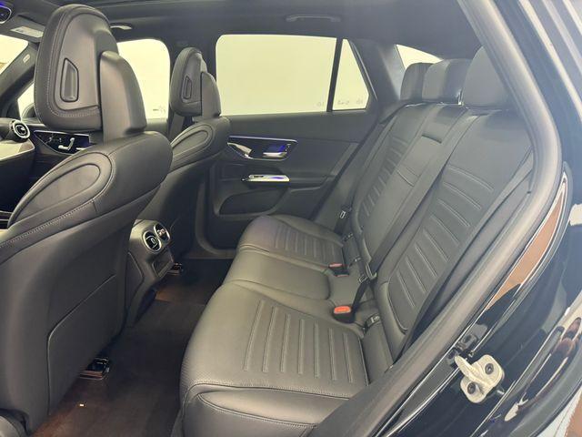 new 2026 Mercedes-Benz GLC 300 car, priced at $56,785