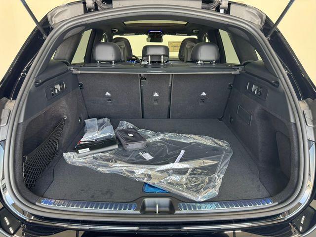 new 2026 Mercedes-Benz GLC 300 car, priced at $56,785