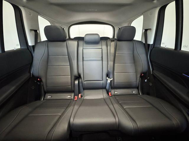new 2026 Mercedes-Benz GLS 450 car, priced at $93,715