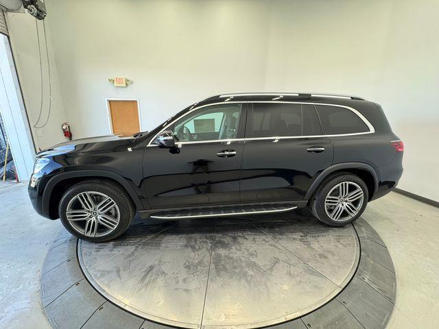 new 2026 Mercedes-Benz GLS 450 car, priced at $93,715