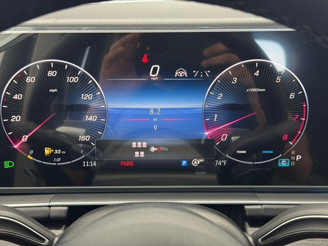 new 2026 Mercedes-Benz GLS 450 car, priced at $93,715