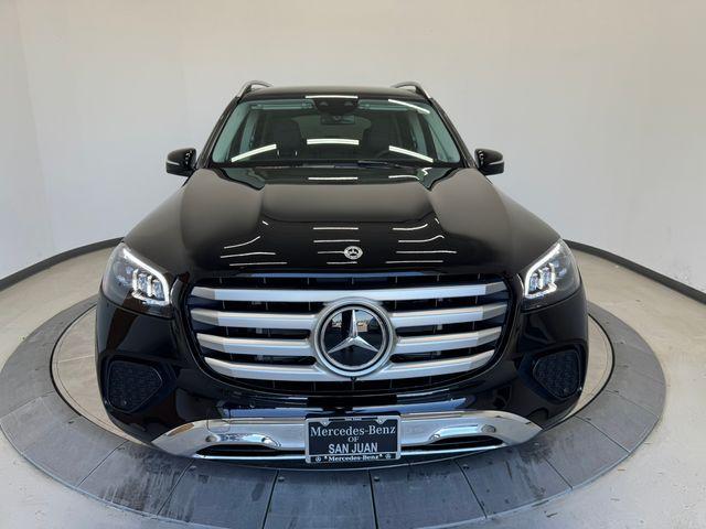 new 2026 Mercedes-Benz GLS 450 car, priced at $93,715
