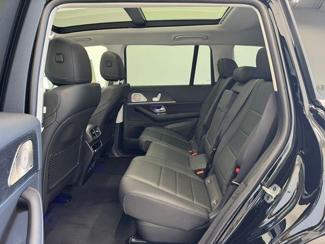 new 2026 Mercedes-Benz GLS 450 car, priced at $93,715