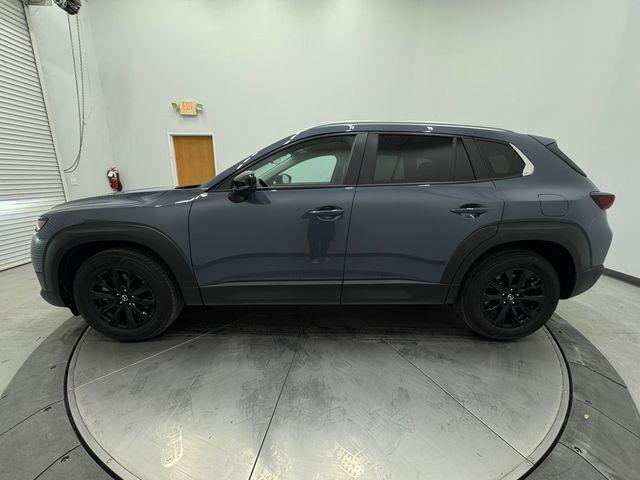 used 2025 Mazda CX-50 car, priced at $26,526