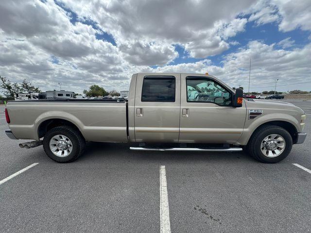 used 2010 Ford F-350 car, priced at $14,990