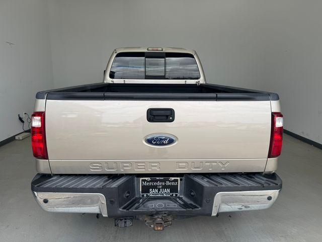 used 2010 Ford F-350 car, priced at $14,990