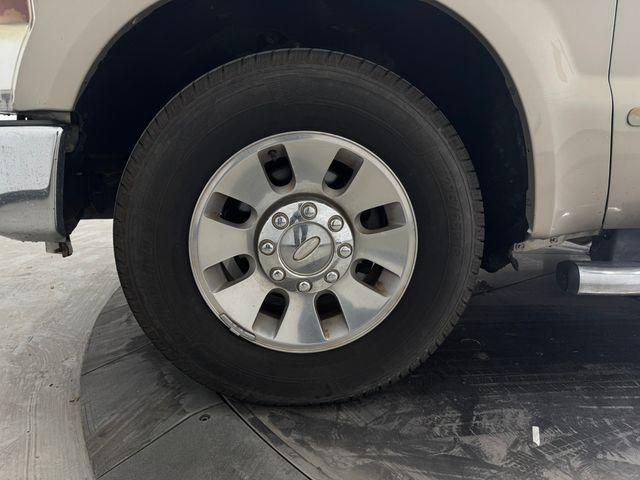 used 2010 Ford F-350 car, priced at $14,990