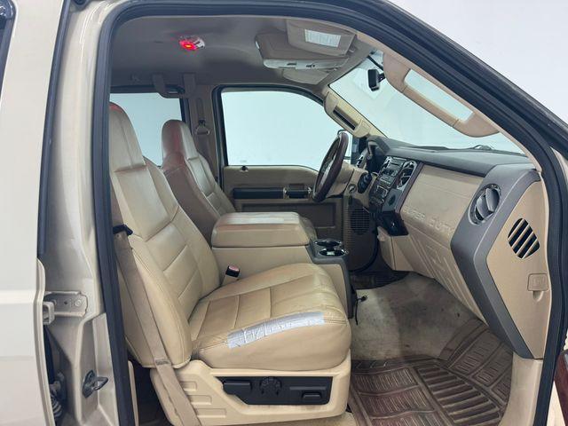 used 2010 Ford F-350 car, priced at $14,990