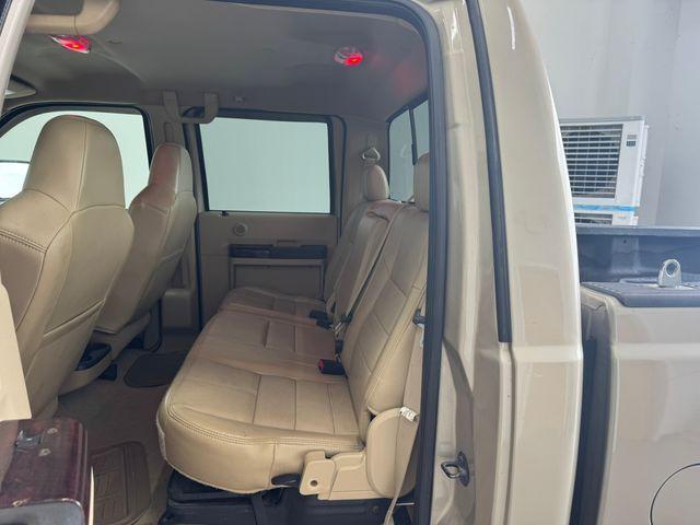 used 2010 Ford F-350 car, priced at $14,990