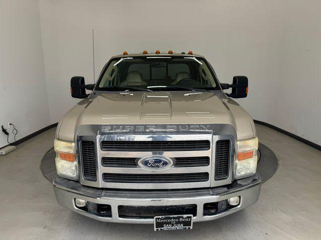 used 2010 Ford F-350 car, priced at $14,990