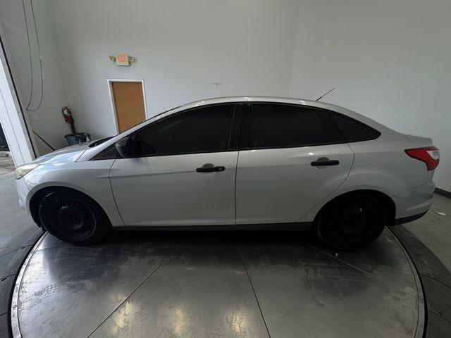 used 2013 Ford Focus car, priced at $4,892