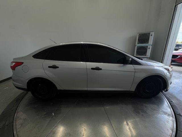 used 2013 Ford Focus car, priced at $4,892