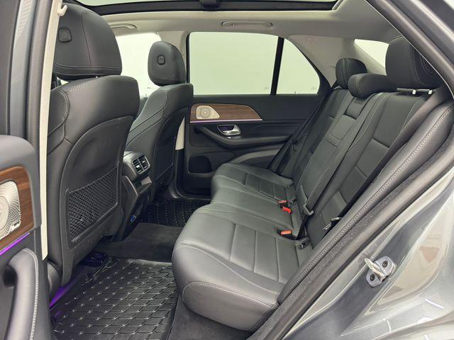 new 2026 Mercedes-Benz GLE 350 car, priced at $72,335