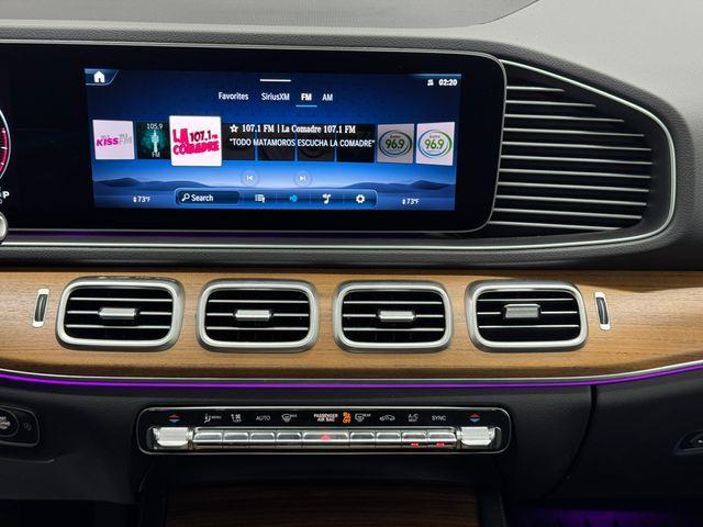 new 2026 Mercedes-Benz GLE 350 car, priced at $72,335