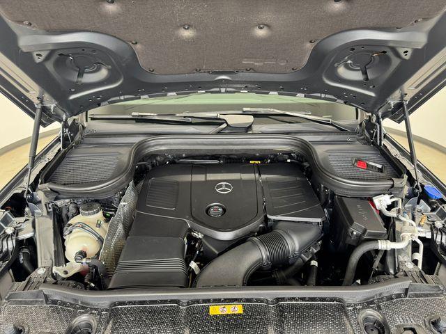 new 2026 Mercedes-Benz GLE 350 car, priced at $72,335